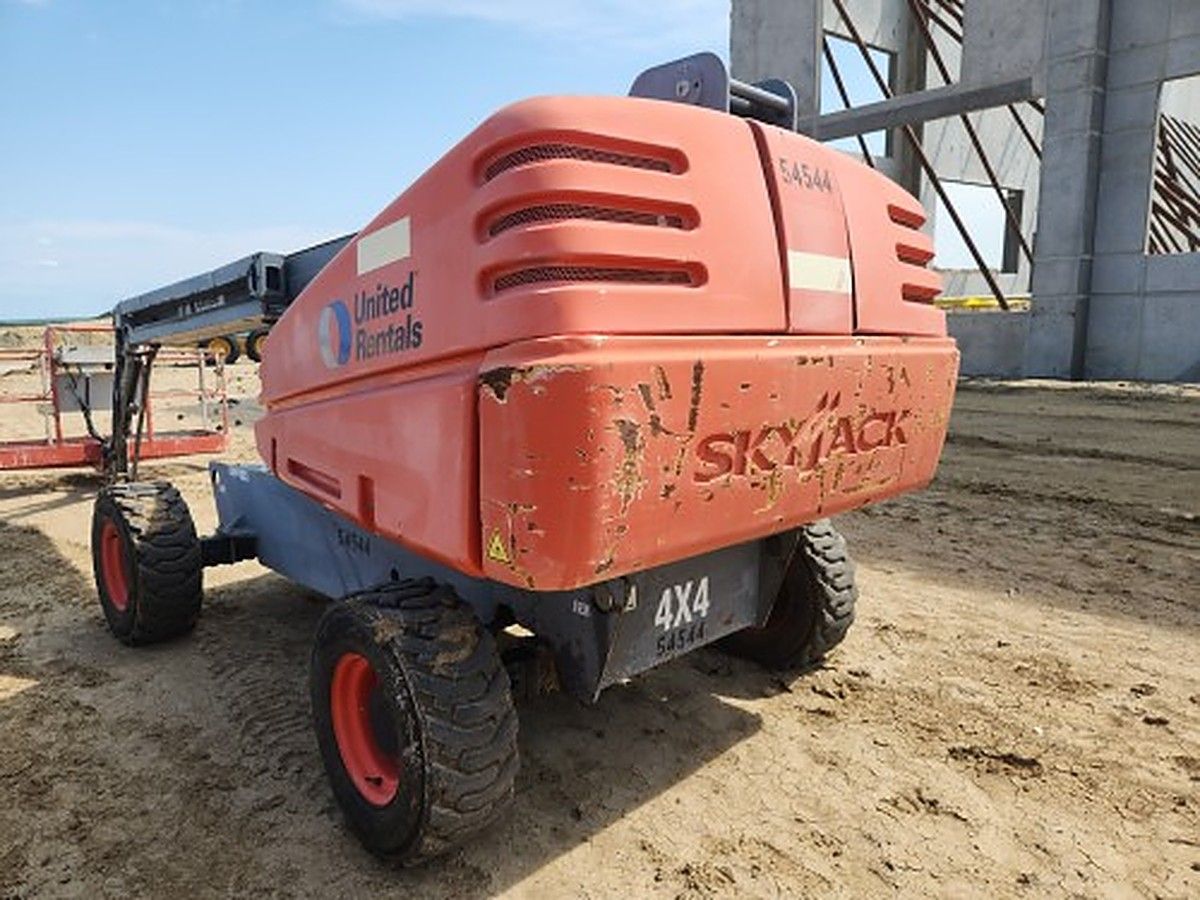SKYJACK SJ45T photo 2