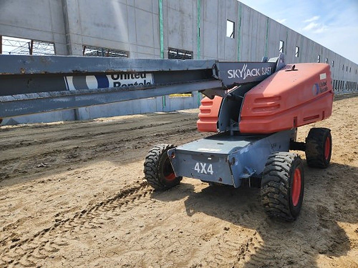 SKYJACK SJ45T photo 4