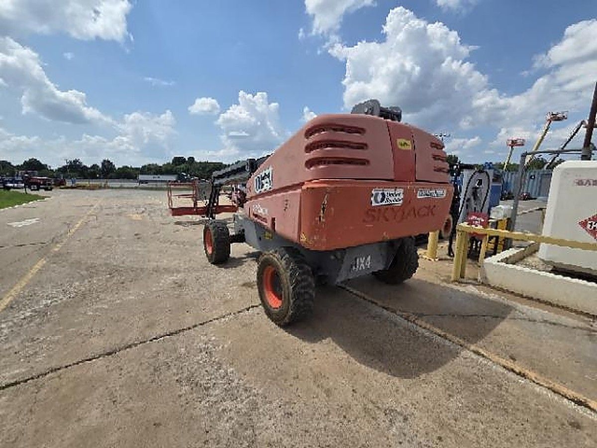 SKYJACK SJ45T photo 4