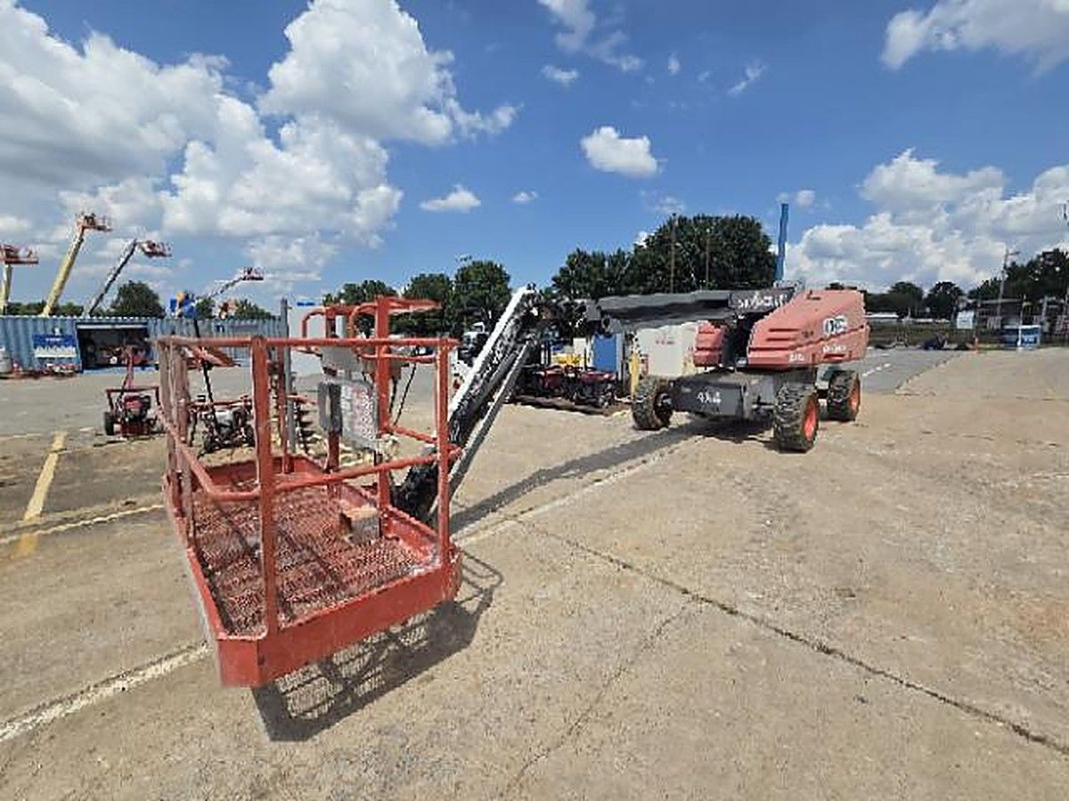 SKYJACK SJ45T photo 5