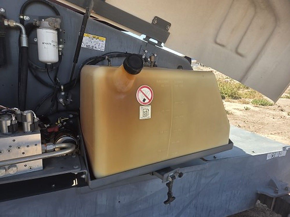 SKYJACK SJ45T photo 4