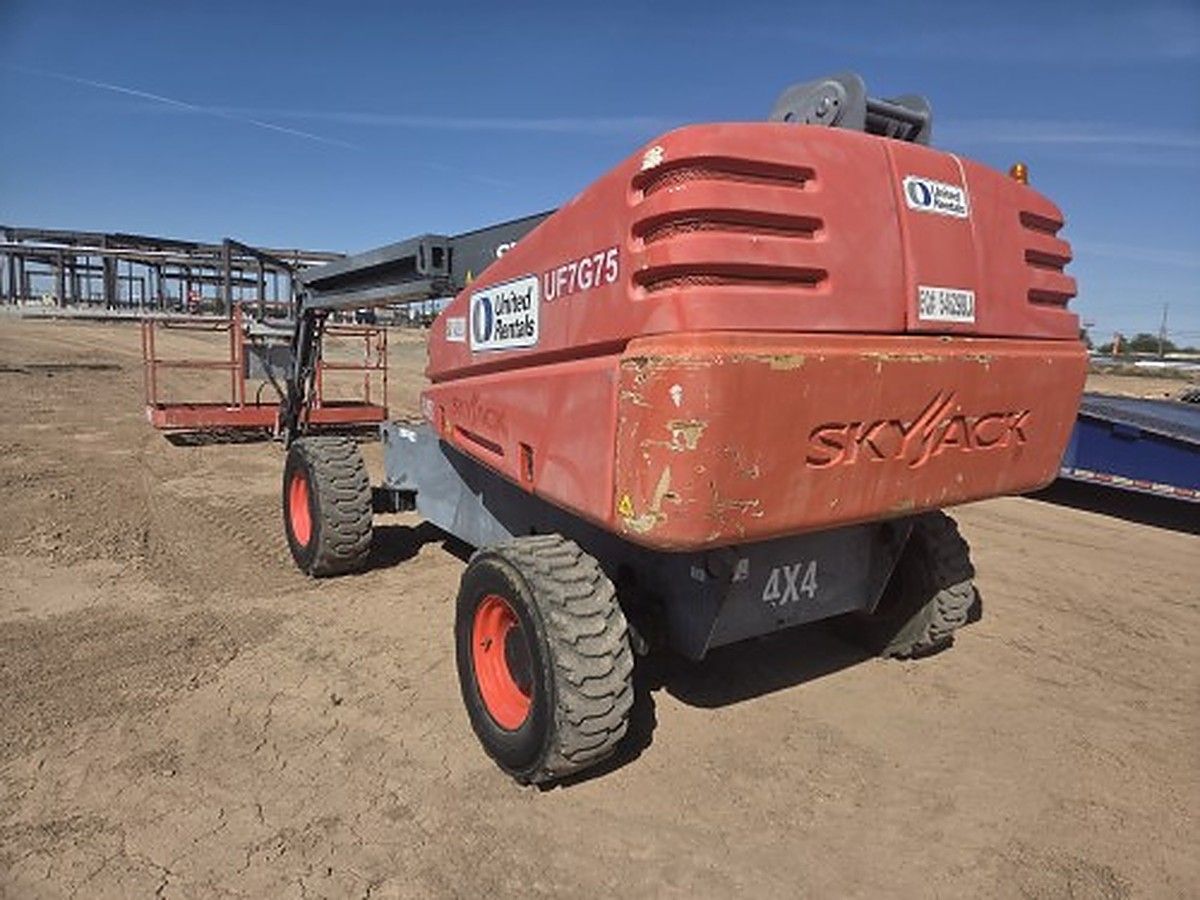 SKYJACK SJ45T photo 6