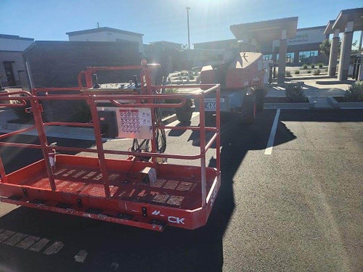 SKYJACK SJ45T photo 4