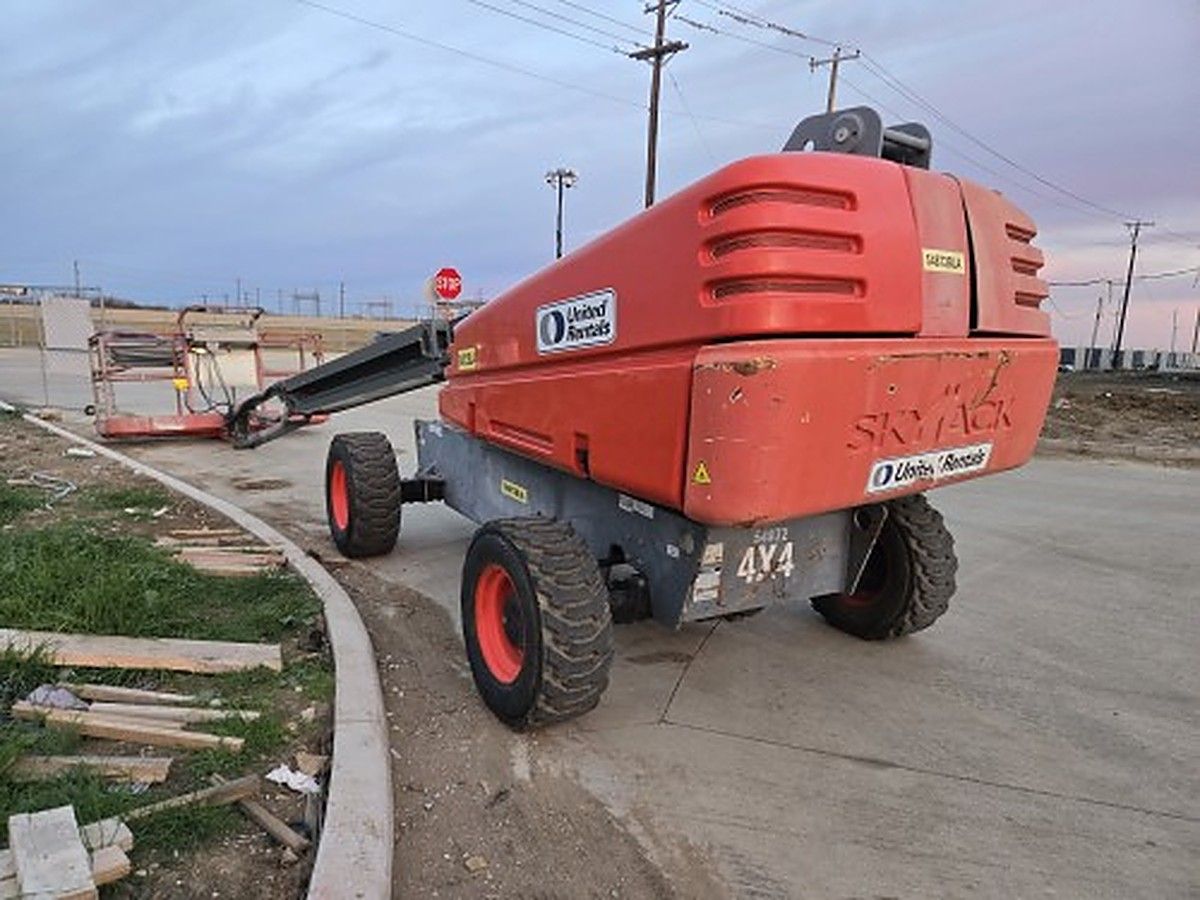 SKYJACK SJ45T photo 2