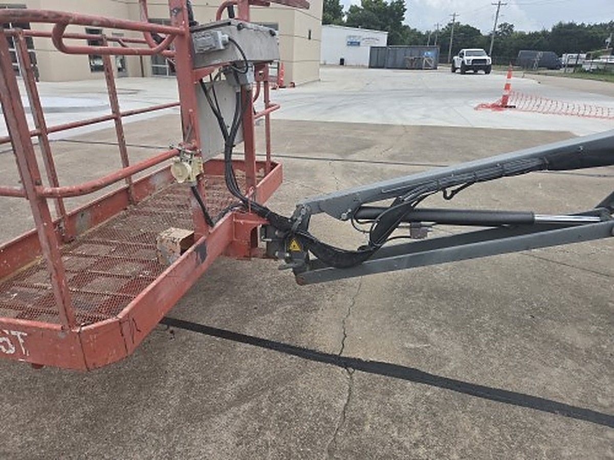 SKYJACK SJ45T photo 9