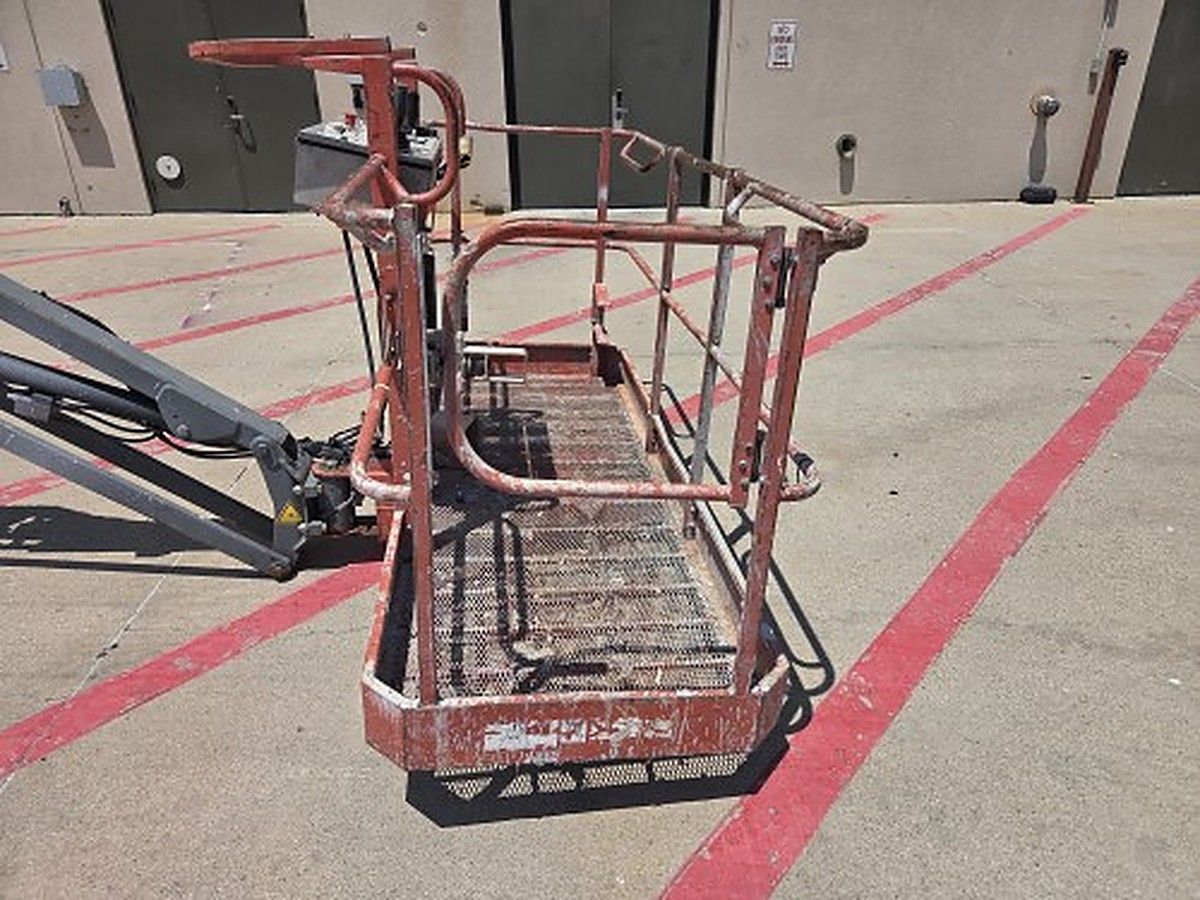 SKYJACK SJ45T photo 10