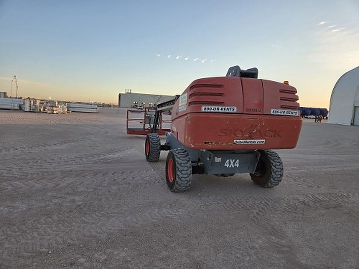 2017 SKYJACK SJ45T for sale in Las Vegas, NV