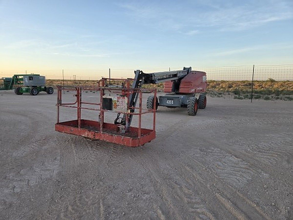 SKYJACK SJ45T photo 2