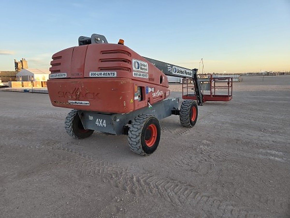SKYJACK SJ45T photo 4