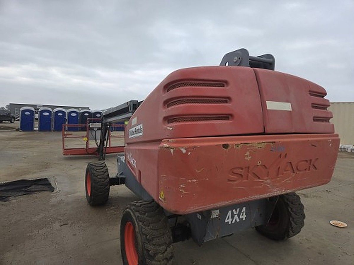 SKYJACK SJ45T photo 2