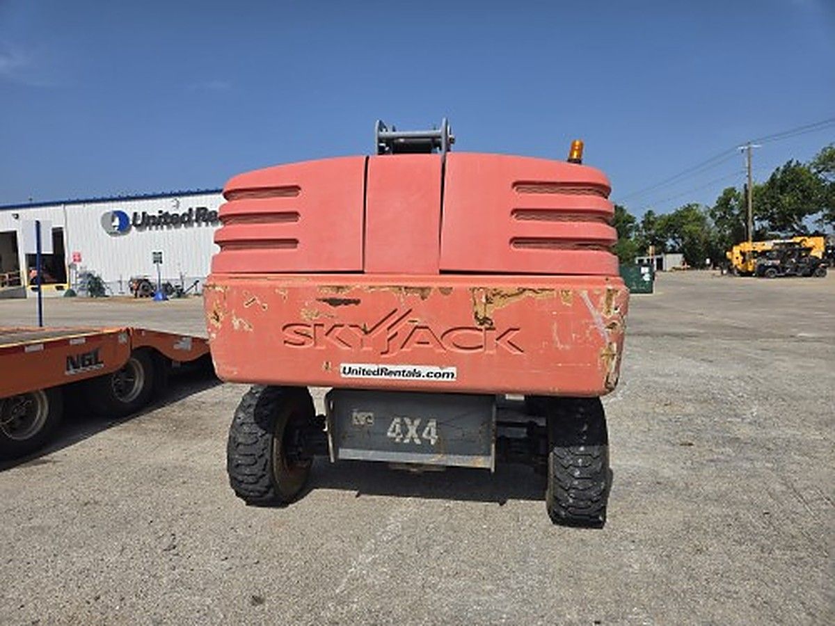 SKYJACK SJ45T photo 11