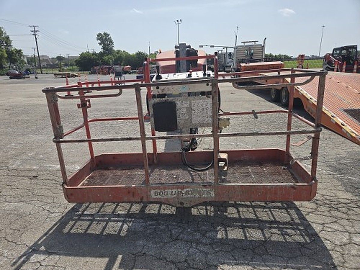 SKYJACK SJ45T photo 6
