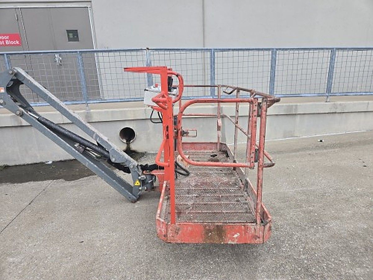 SKYJACK SJ45T photo 8