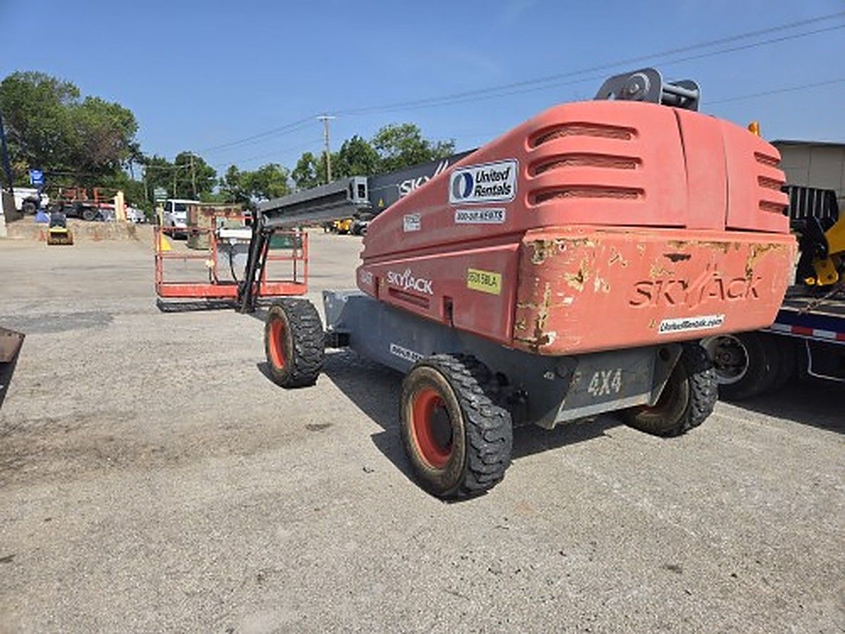 SKYJACK SJ45T photo 9