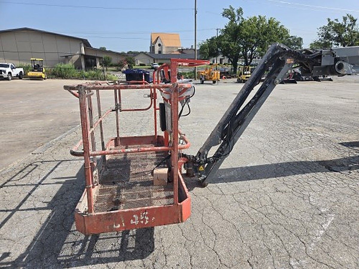 SKYJACK SJ45T photo 10