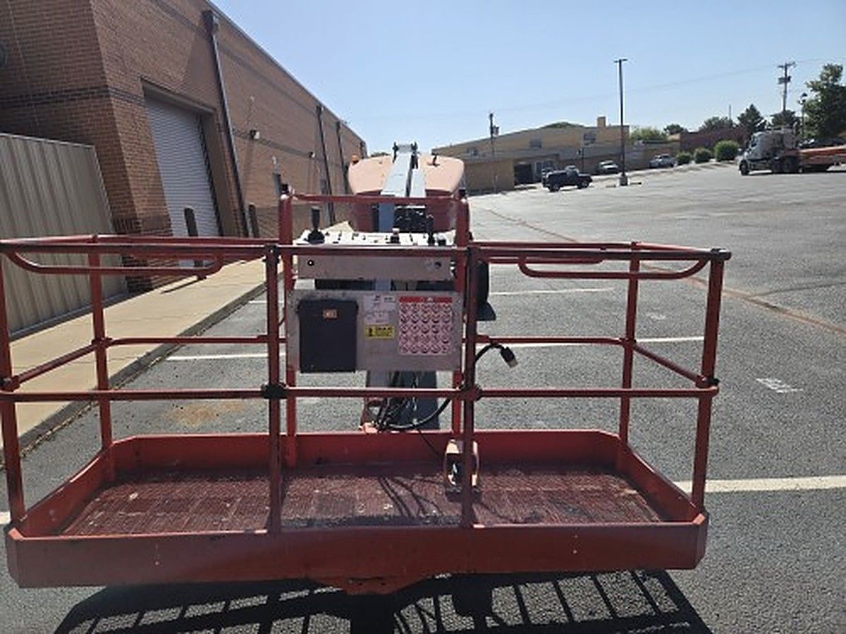 SKYJACK SJ45T photo 5