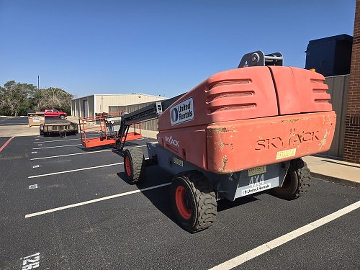 SKYJACK SJ45T photo 7
