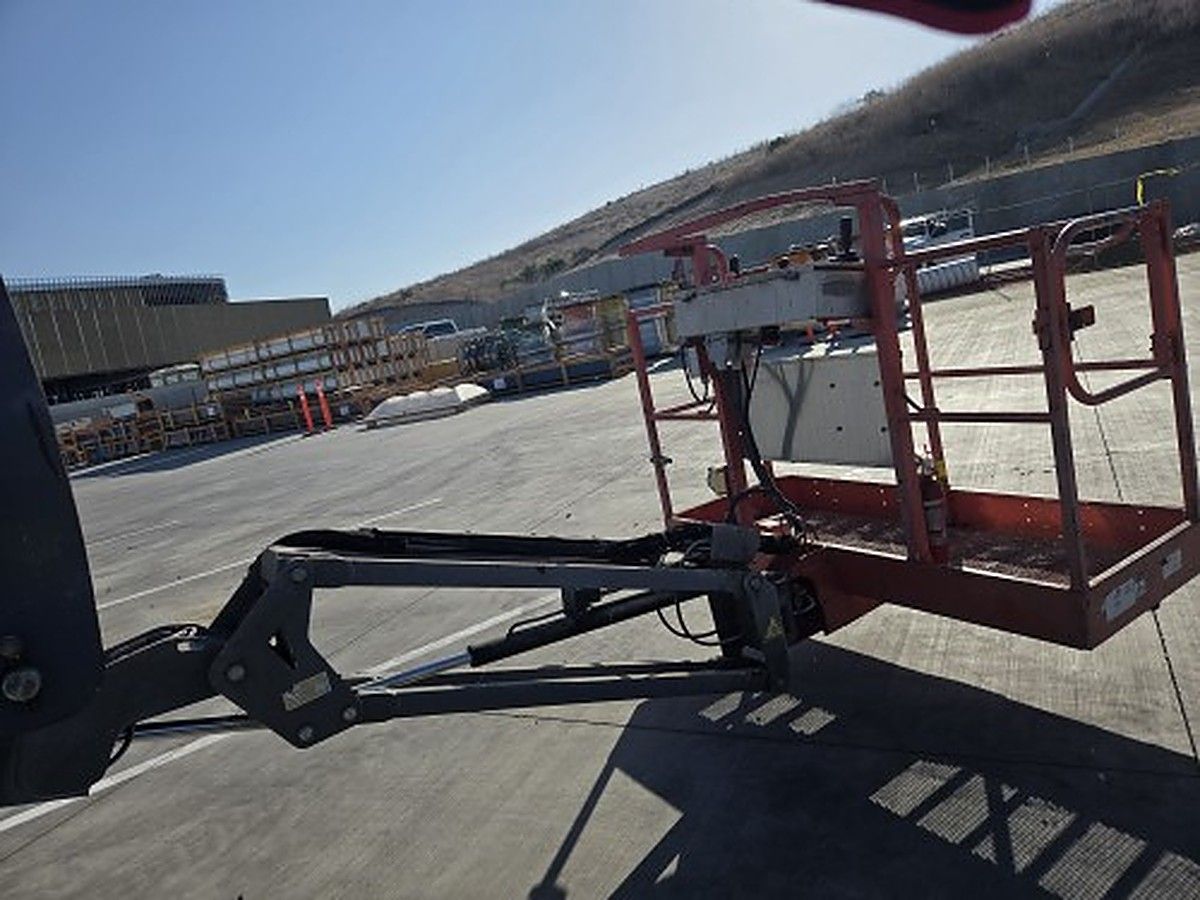 SKYJACK SJ46AJ photo 5