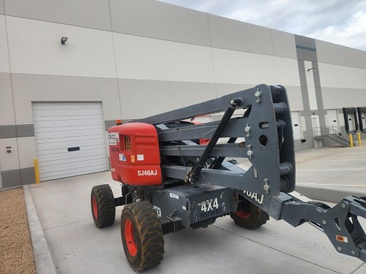 SKYJACK SJ46AJ photo 5