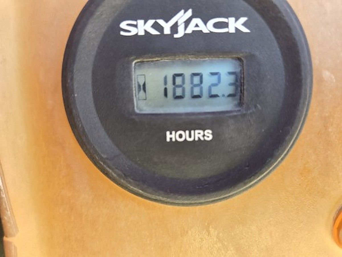 SKYJACK SJ46AJ photo 6