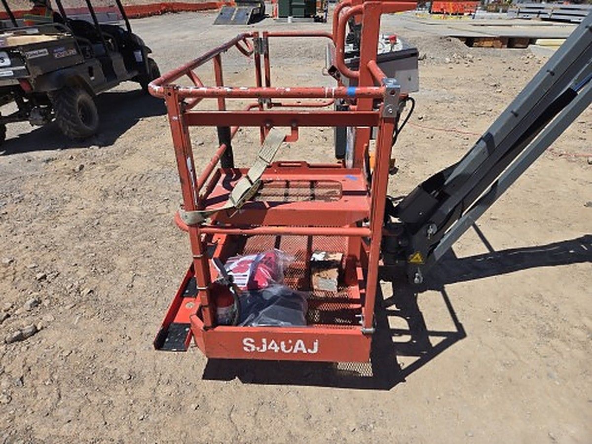SKYJACK SJ46AJ photo 7