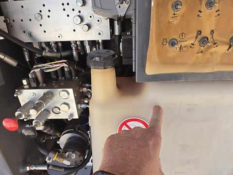 2017 SKYJACK SJ46AJ for sale