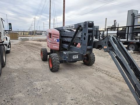 2017 SKYJACK SJ46AJ Boom 40-50' Articulating