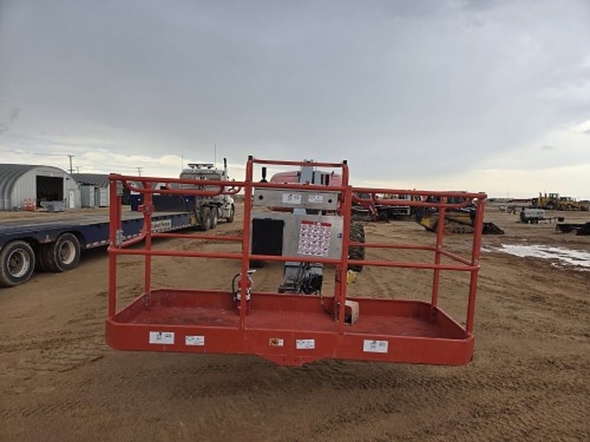 SKYJACK SJ61T photo 4