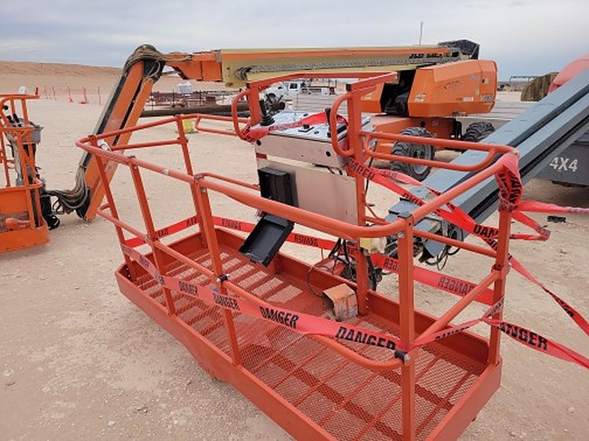 SKYJACK SJ61T photo 4