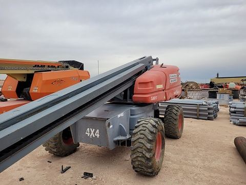 2017 SKYJACK SJ61T Boom 60-64' Telescopic