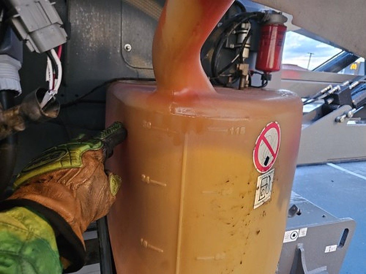 SKYJACK SJ63AJ photo 14
