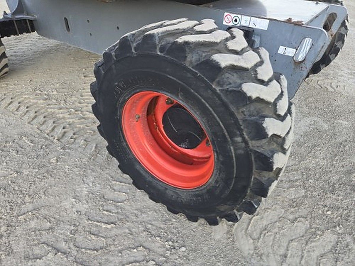 SKYJACK SJ63AJ photo 6