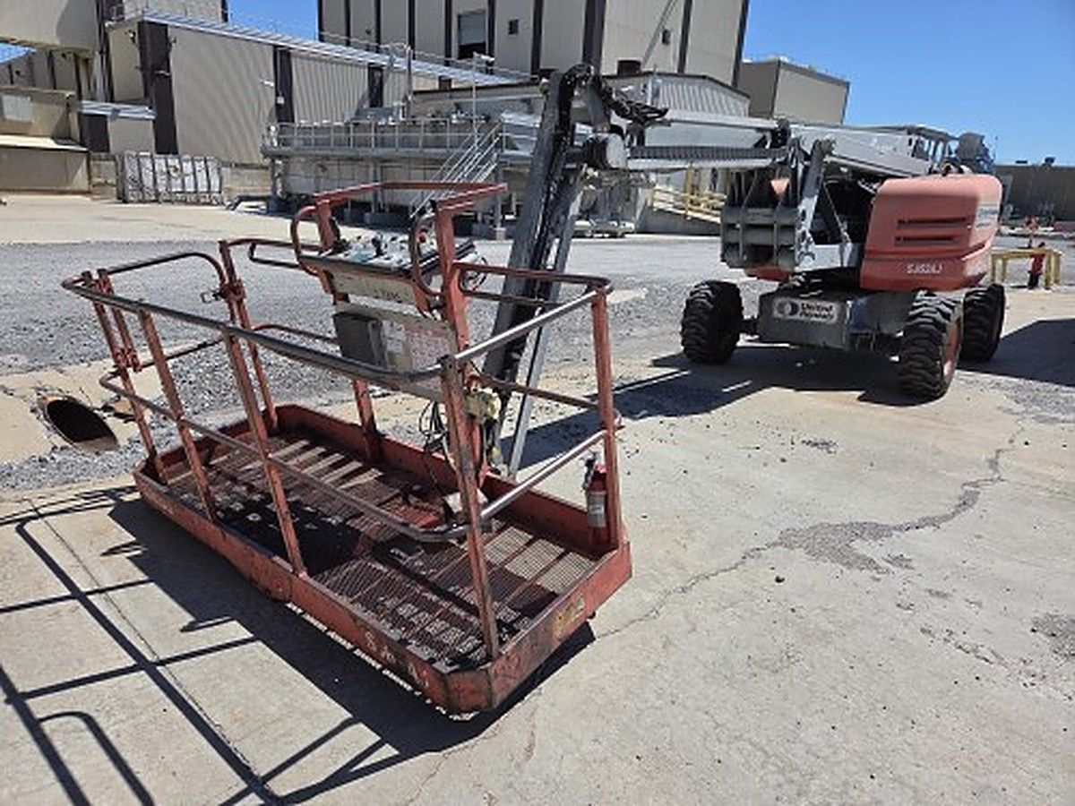 SKYJACK SJ63AJ photo 18