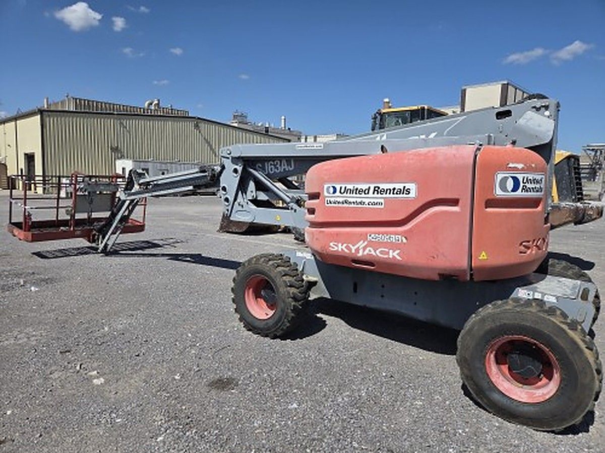 SKYJACK SJ63AJ photo 19
