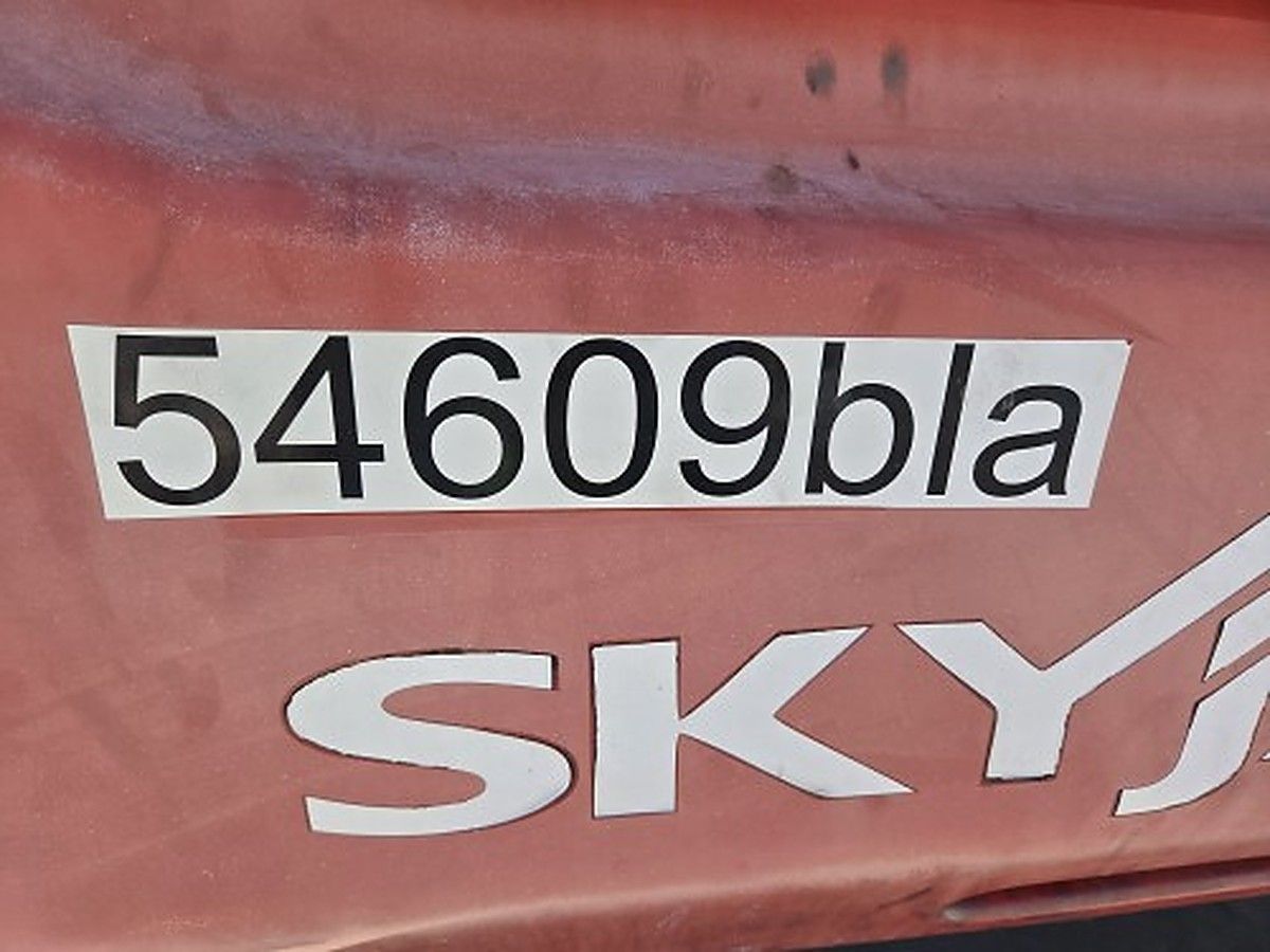 SKYJACK SJ63AJ photo 20