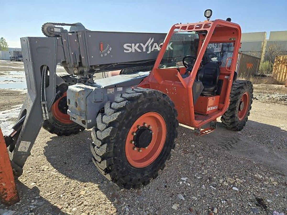 SKYJACK SJ643TH photo 6