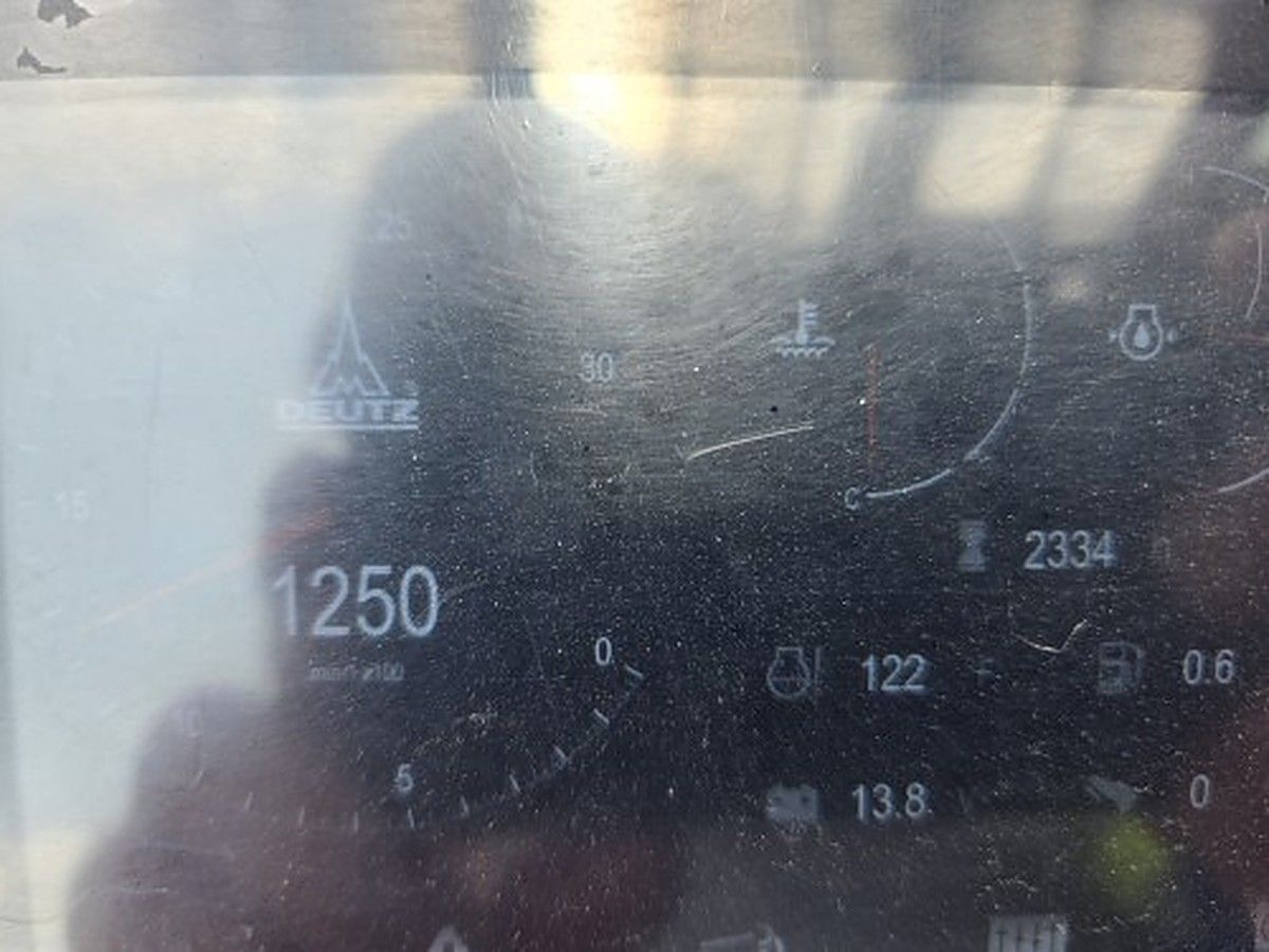2017 SKYJACK SJ643TH for sale in Las Vegas, NV