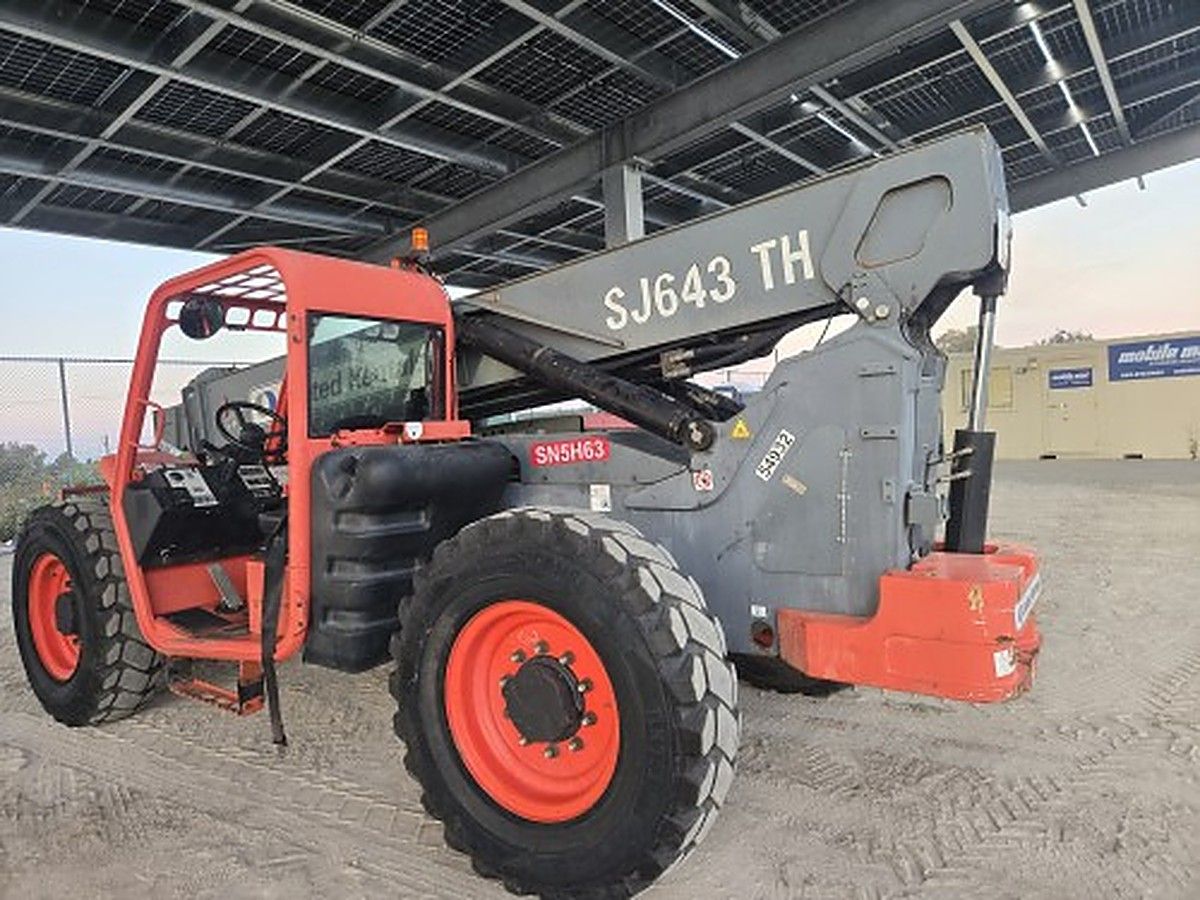 SKYJACK SJ643TH photo 7