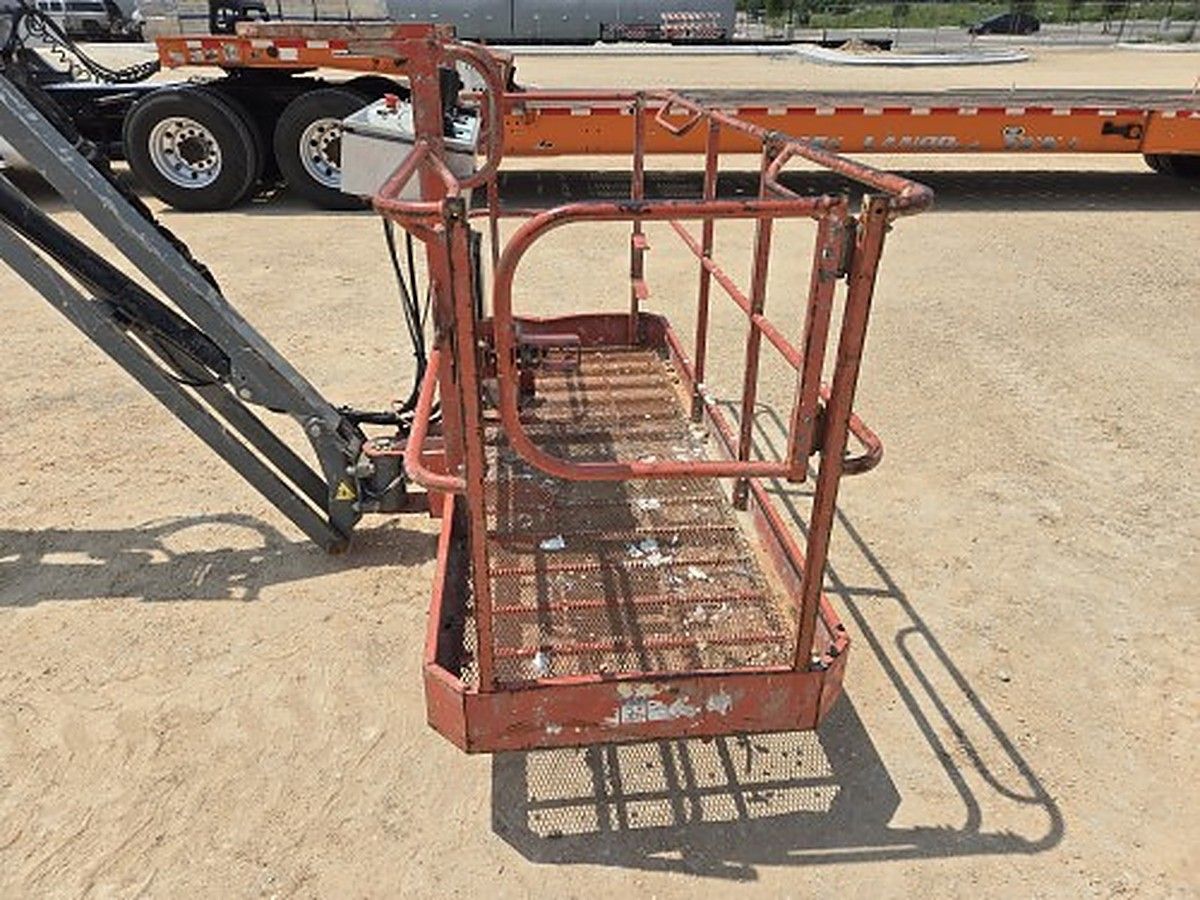 SKYJACK SJ66T photo 11