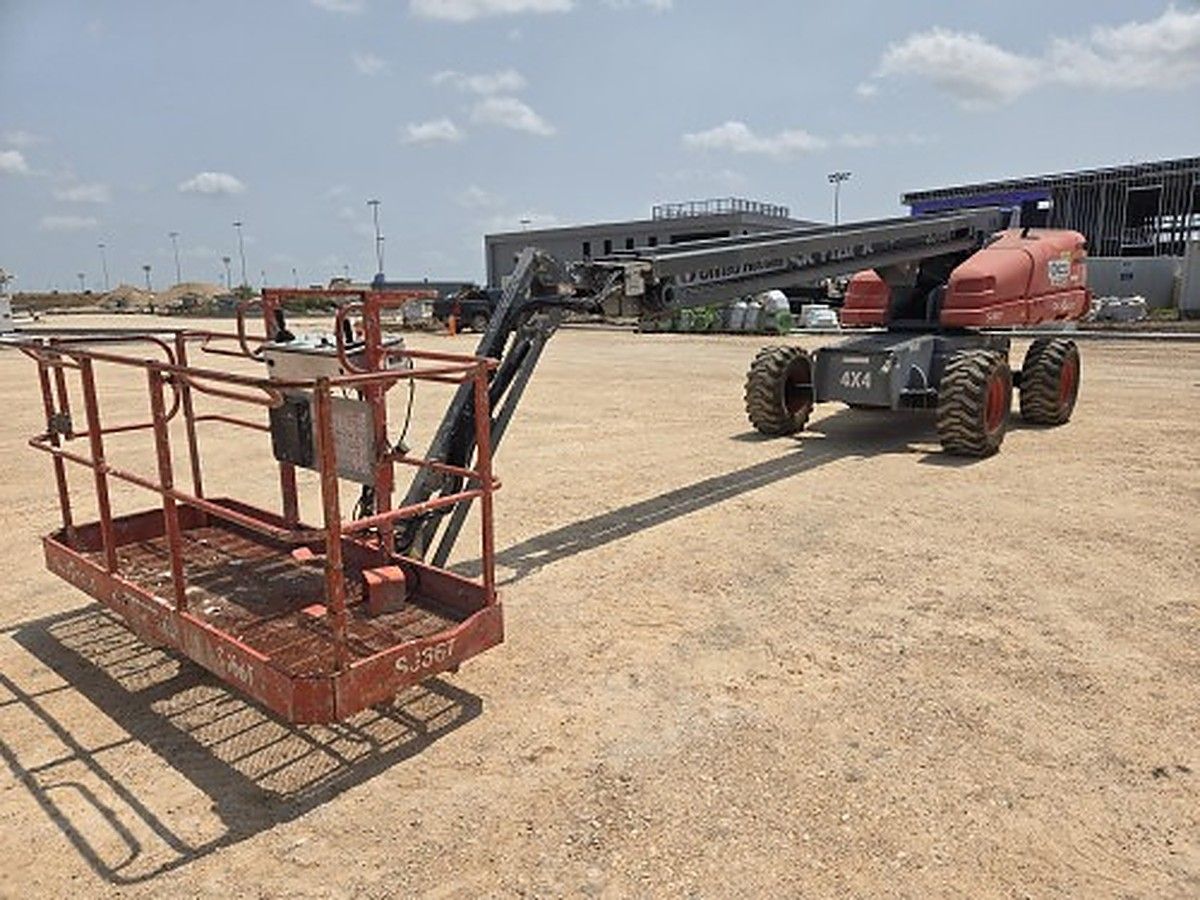 SKYJACK SJ66T photo 3