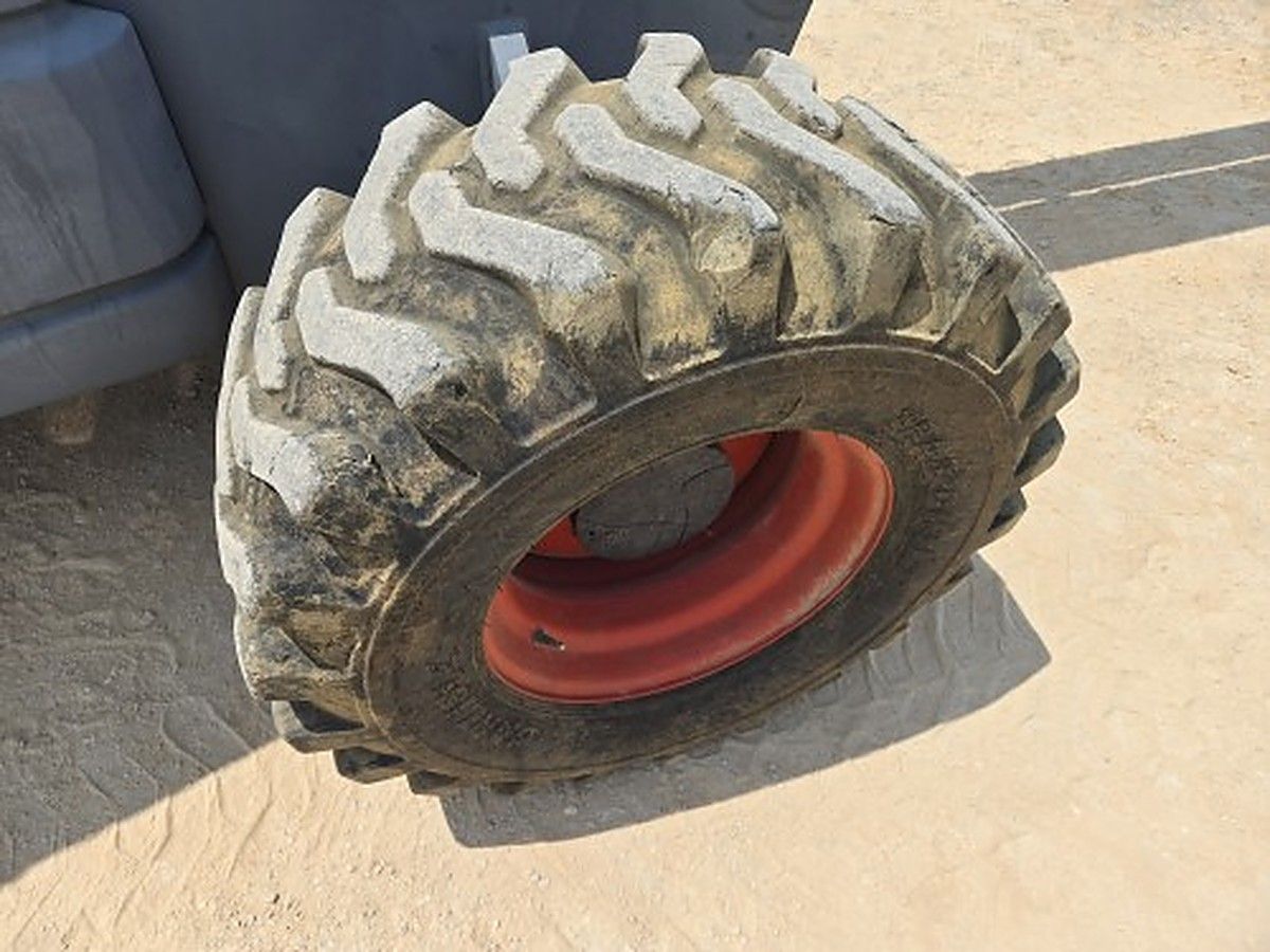 SKYJACK SJ66T photo 6