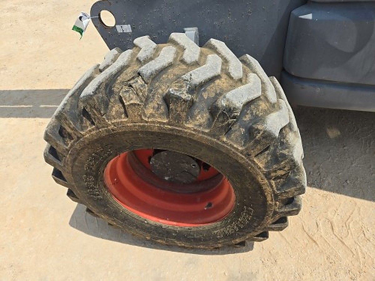 SKYJACK SJ66T photo 8