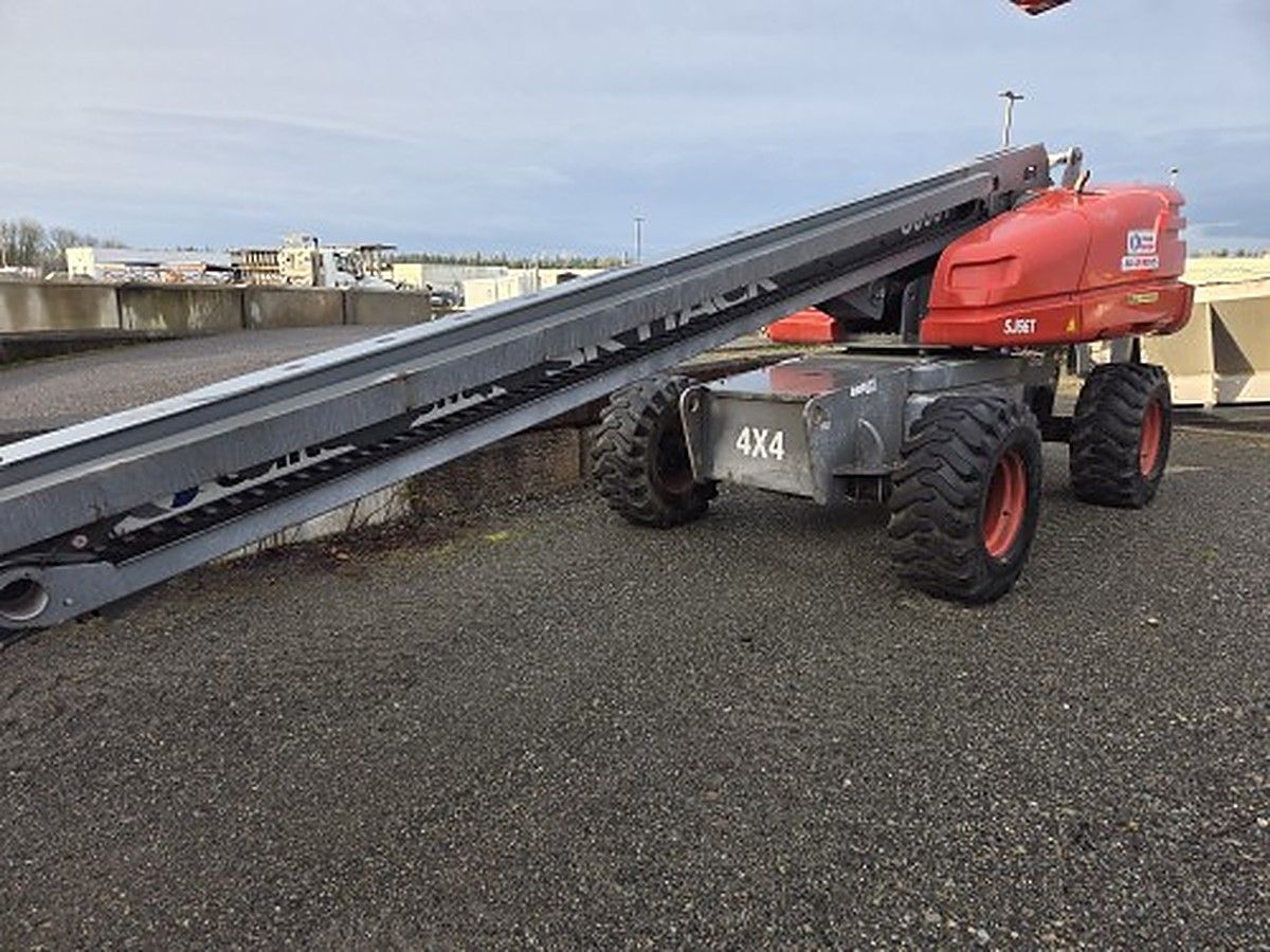 SKYJACK SJ66T photo 2