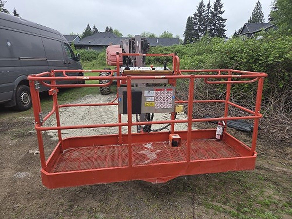 SKYJACK SJ66T photo 4