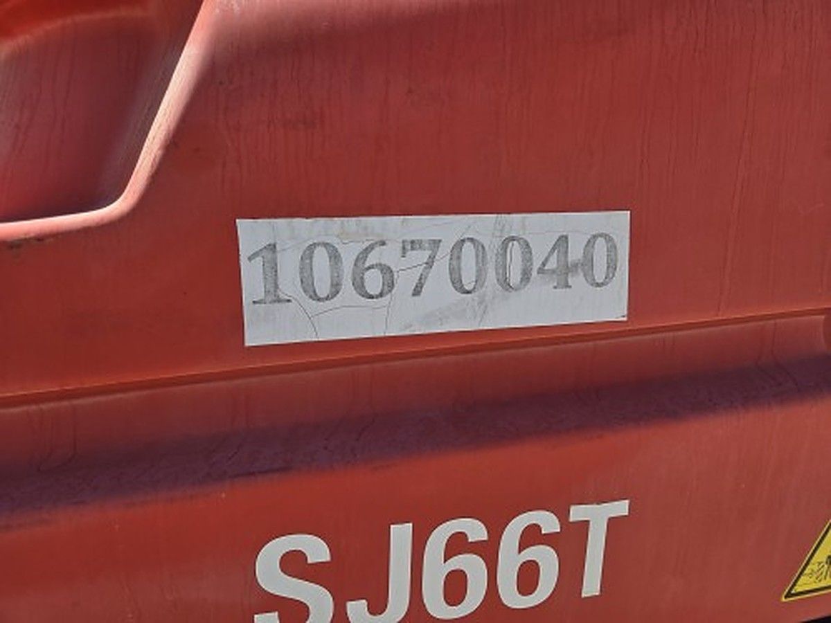 SKYJACK SJ66T photo 6