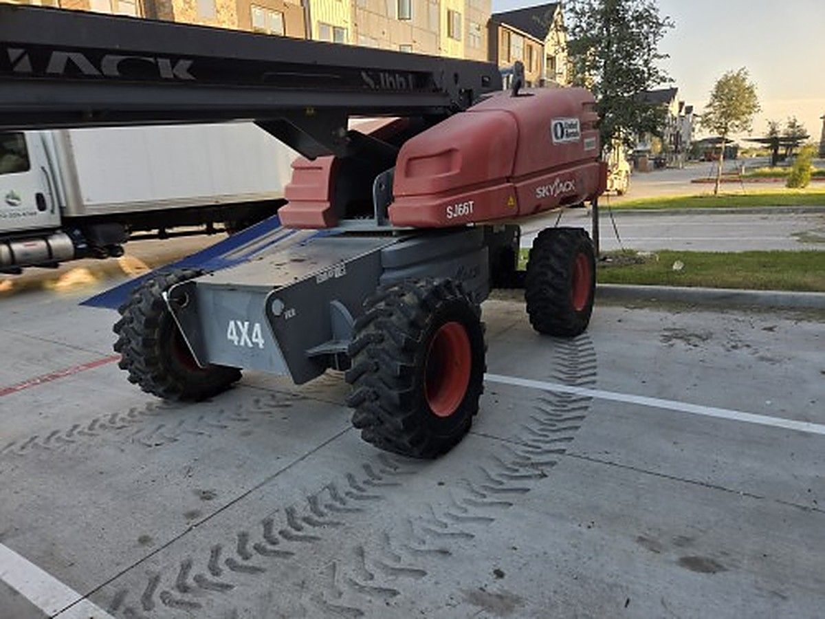 SKYJACK SJ66T photo 4