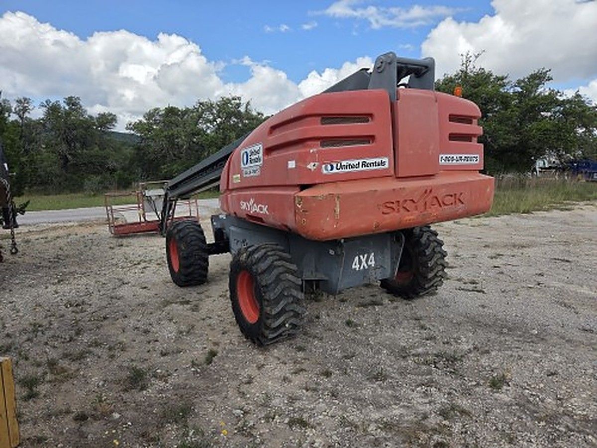 SKYJACK SJ66T photo 3