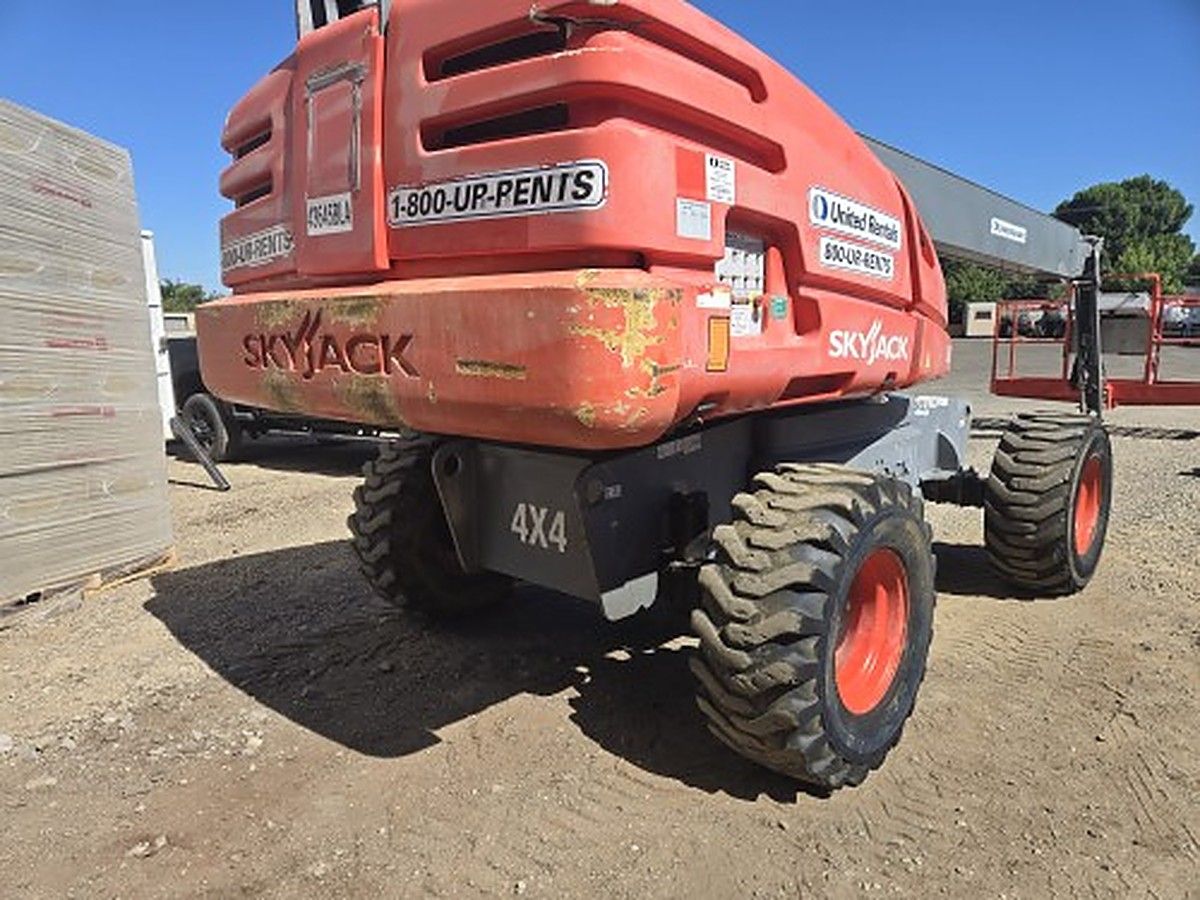SKYJACK SJ66T photo 2