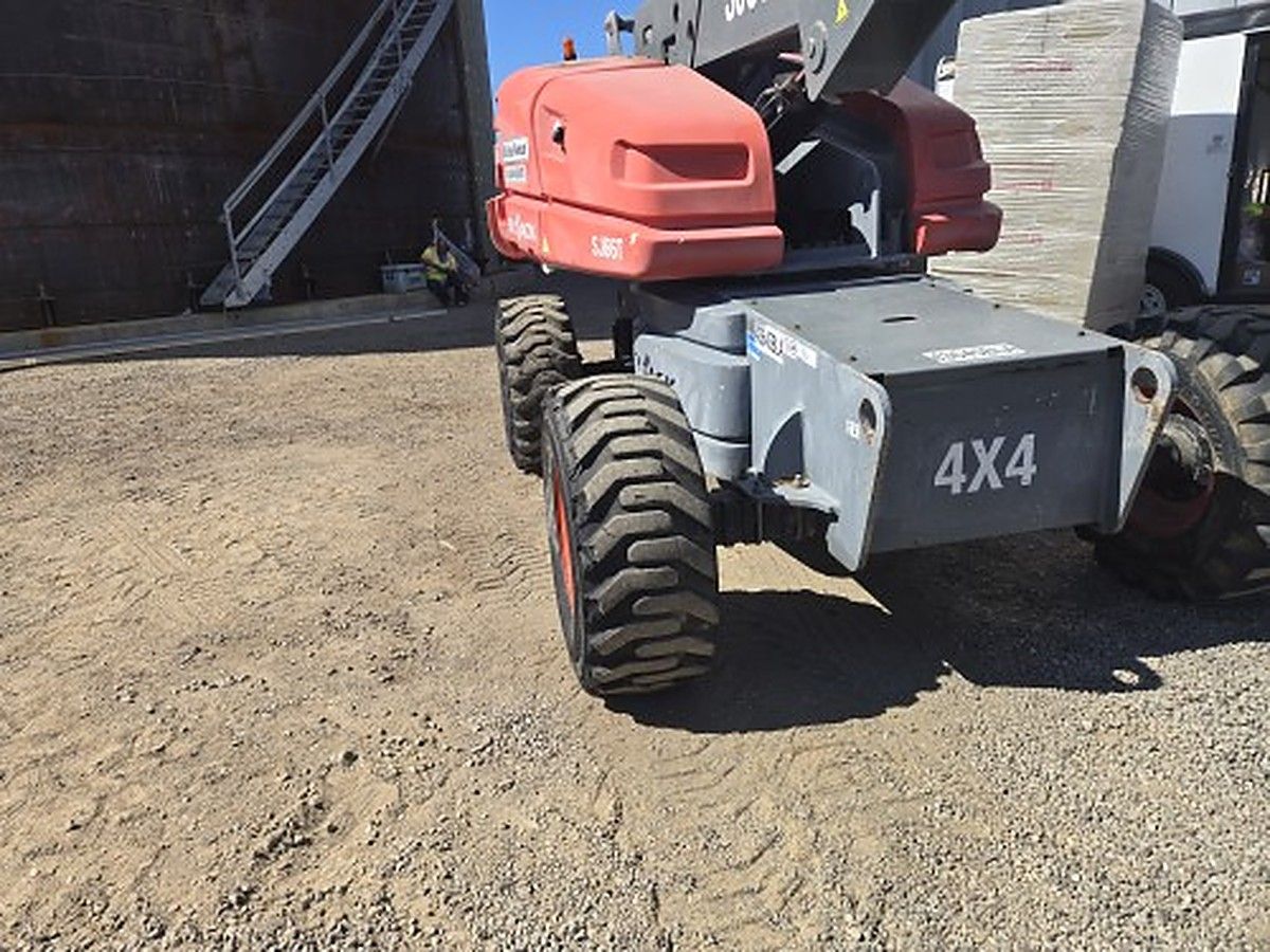 SKYJACK SJ66T photo 4