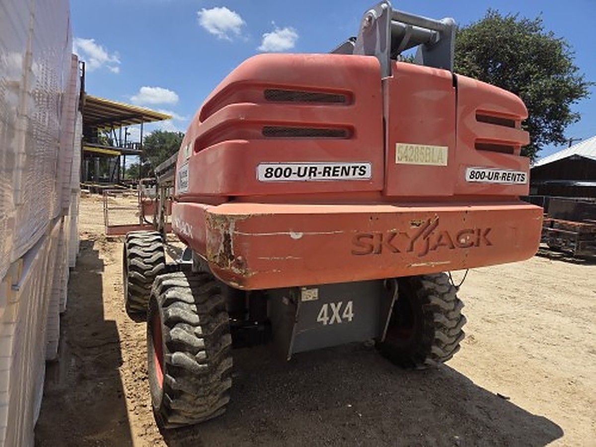 SKYJACK SJ66T photo 2